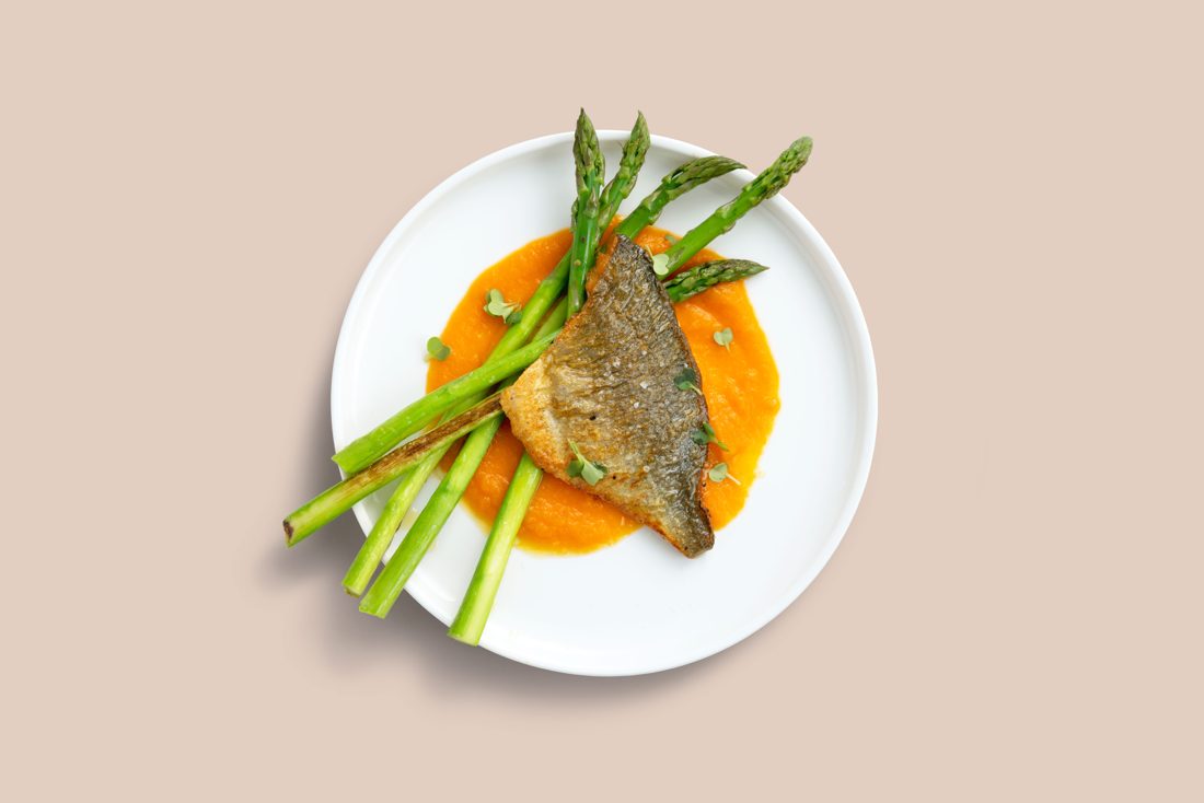 Poisson du jour