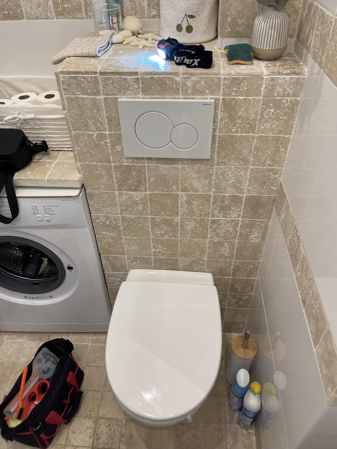 WC & sanitaire