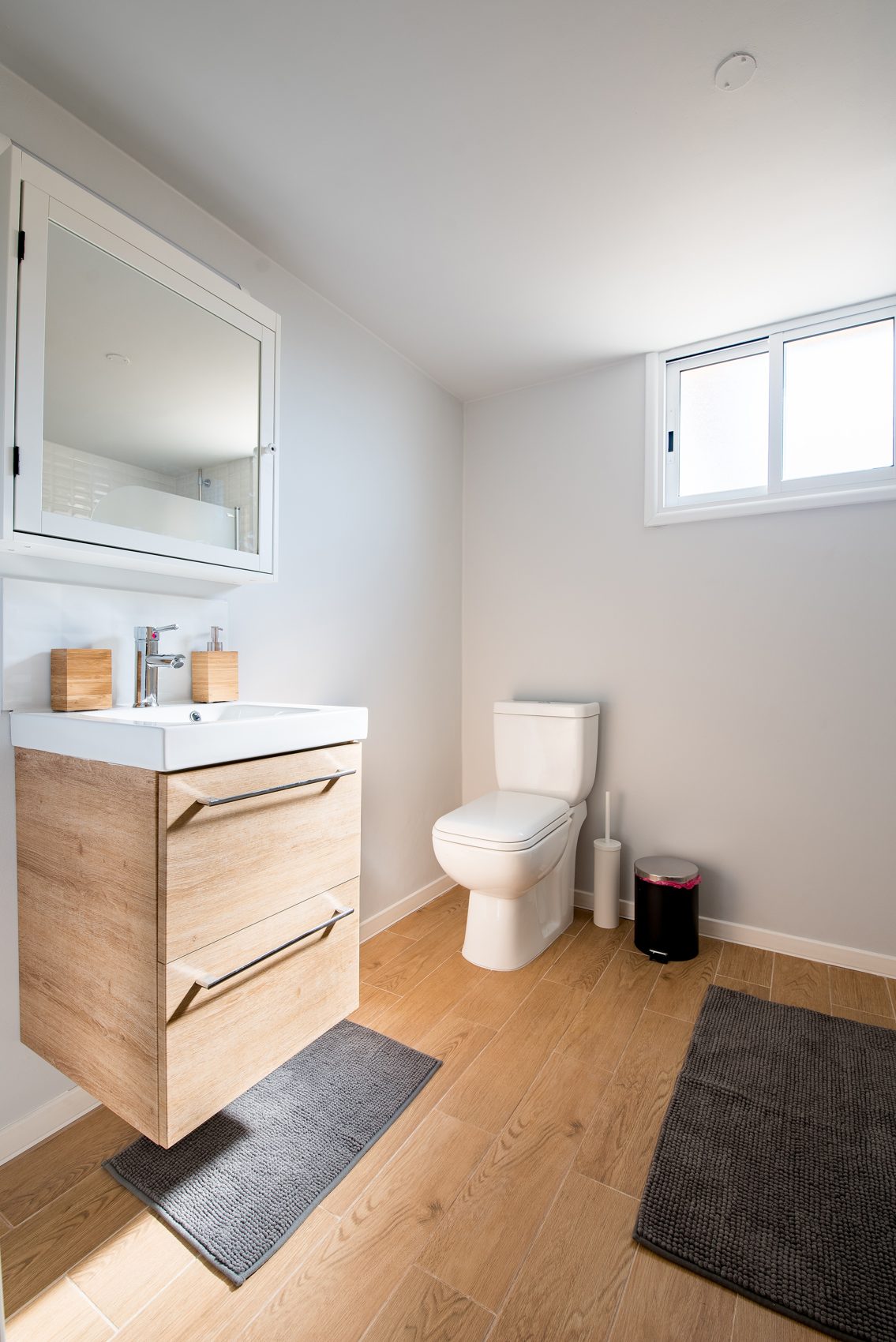 Renovation salle de bains