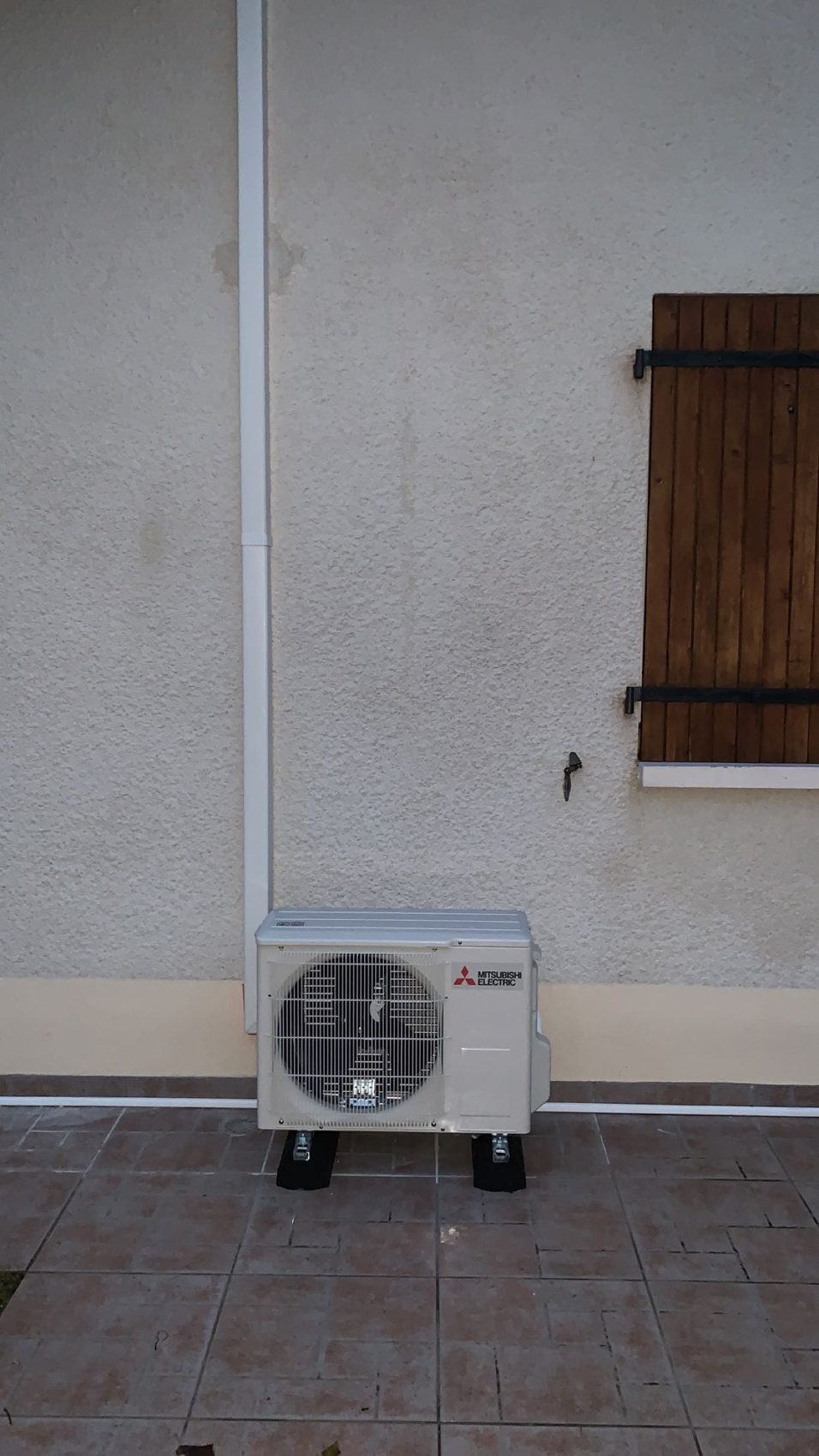 Climatisation