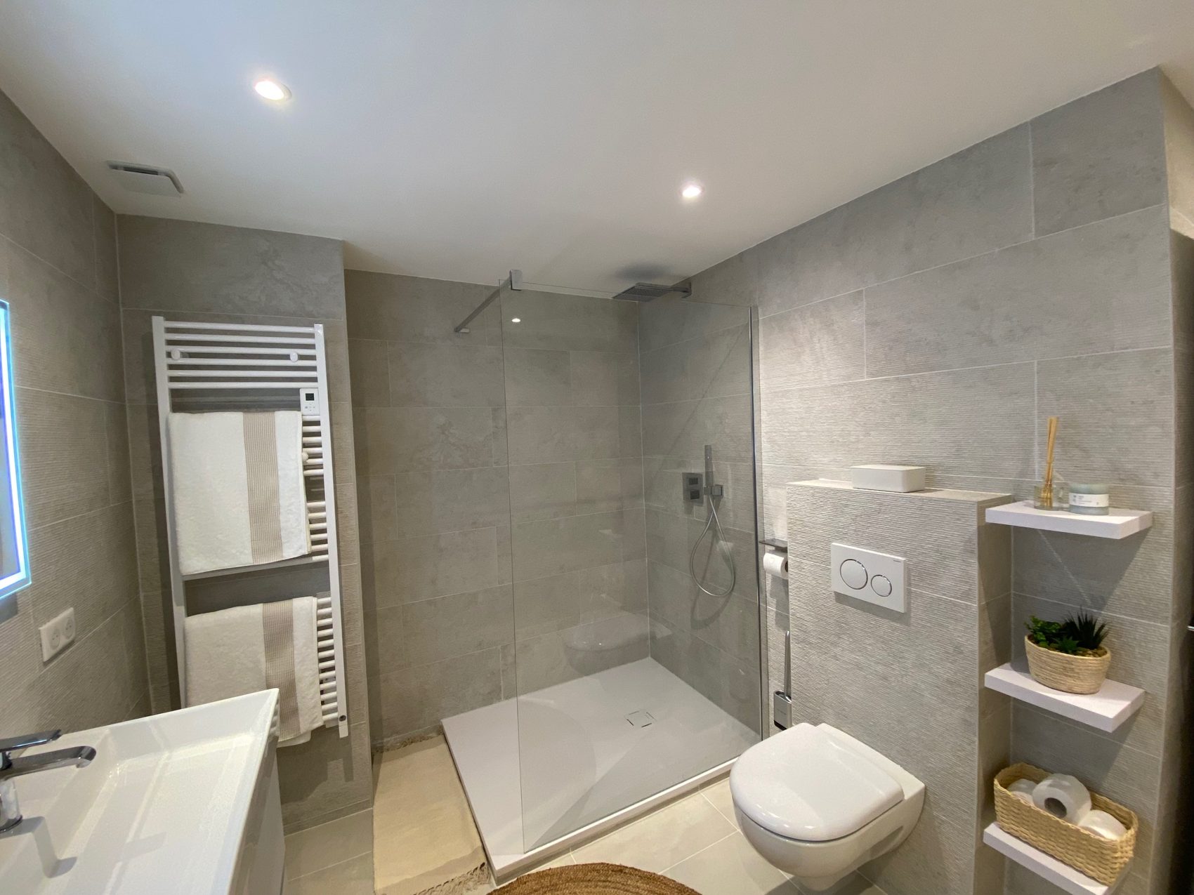 Rénovation & création
